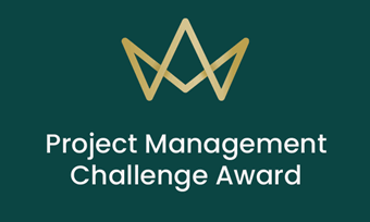 Project Management Challenge Award