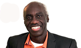 Eddie Obeng