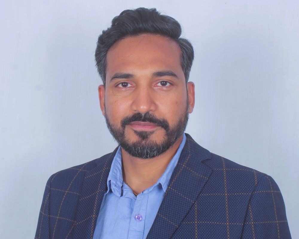 Vijay Viradia