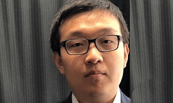 Dr Hao Dong Card