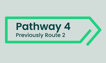 Pathway 4 - Pathways to Chartered | APM | Get Chartered today