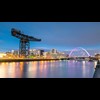 Glasgow Shutterstock 752810725