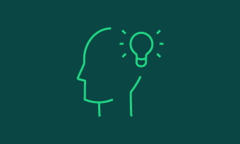 Consideration Icon