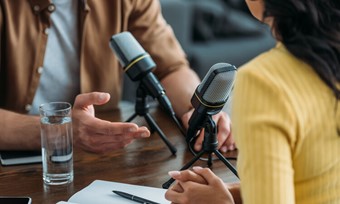 Podcasts