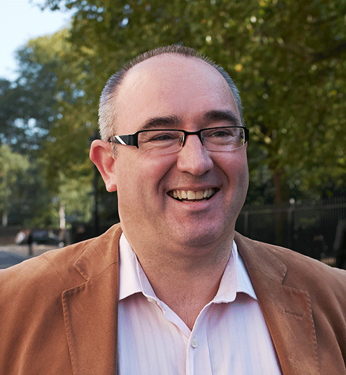 Matthew Blagg
