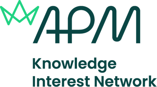 APM Knowledge Interest Network logo