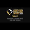 AEA24 Finalists 600X300association Leadership Award (Over 2000 Members)