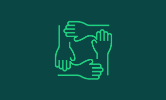 Diveristy Icon